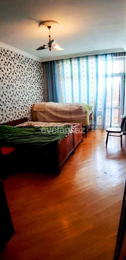 Satılır, yeni tikili, 4 otaqlı, 160 m², Bakı, Nərimanov r, Nəriman Nərimanov m.