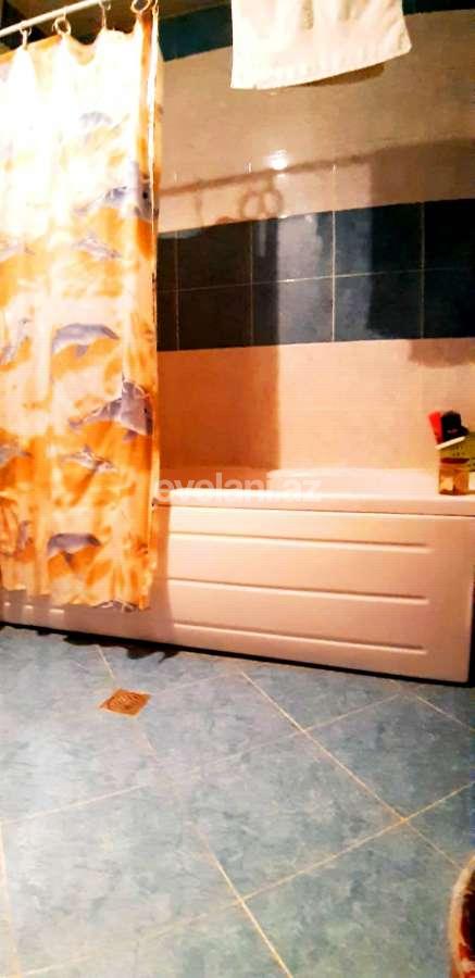 Satılır, yeni tikili, 4 otaqlı, 160 m², Bakı, Nərimanov r, Nəriman Nərimanov m.