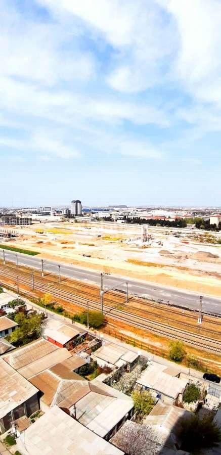 Satılır, yeni tikili, 4 otaqlı, 160 m², Bakı, Nərimanov r, Nəriman Nərimanov m.