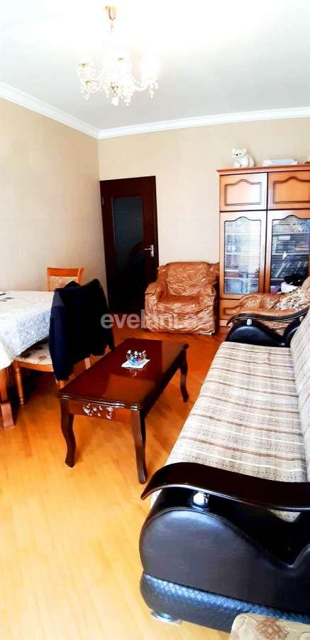 Satılır, yeni tikili, 4 otaqlı, 160 m², Bakı, Nərimanov r, Nəriman Nərimanov m.