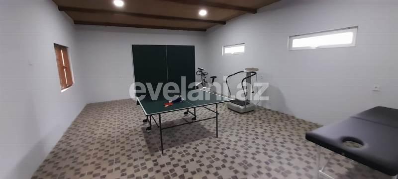 Sale, object, 500 m², Baku, Khazar r.