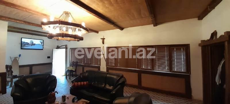 Sale, object, 500 m², Baku, Khazar r.