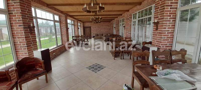 Sale, object, 500 m², Baku, Khazar r.