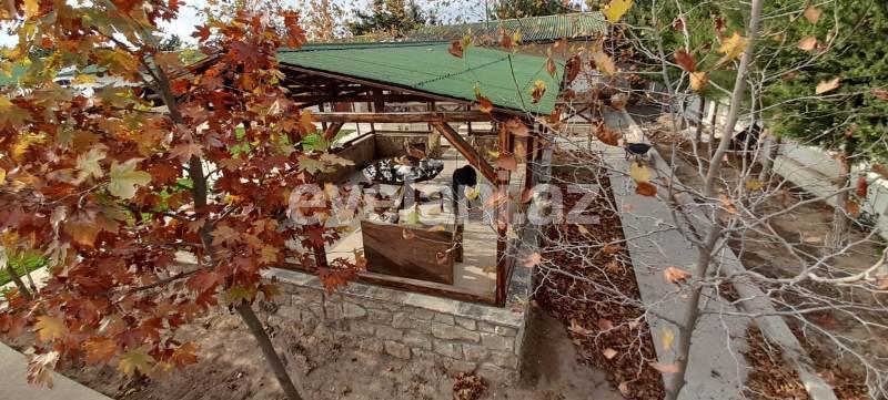 Sale, object, 500 m², Baku, Khazar r.