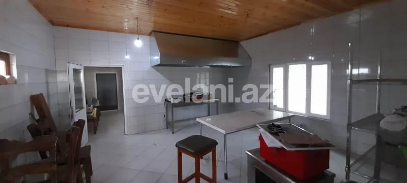 Sale, object, 500 m², Baku, Khazar r.