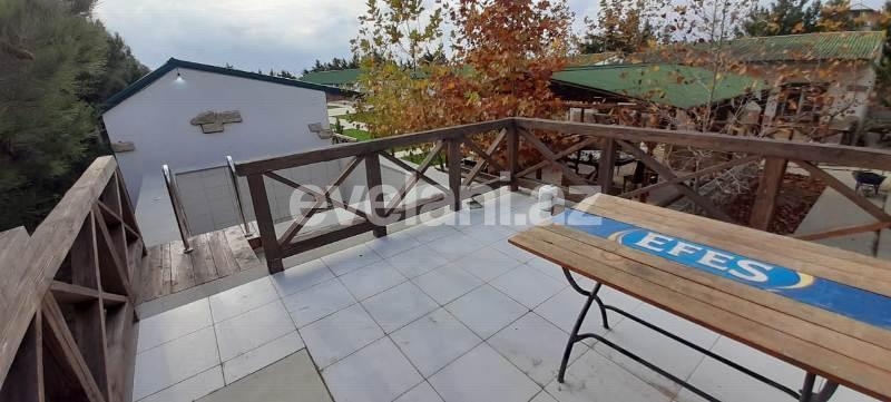 Sale, object, 500 m², Baku, Khazar r.