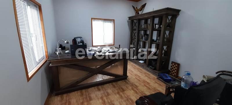 Sale, object, 500 m², Baku, Khazar r.