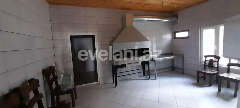 Sale, object, 500 m², Baku, Khazar r.