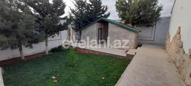 Sale, object, 500 m², Baku, Khazar r.