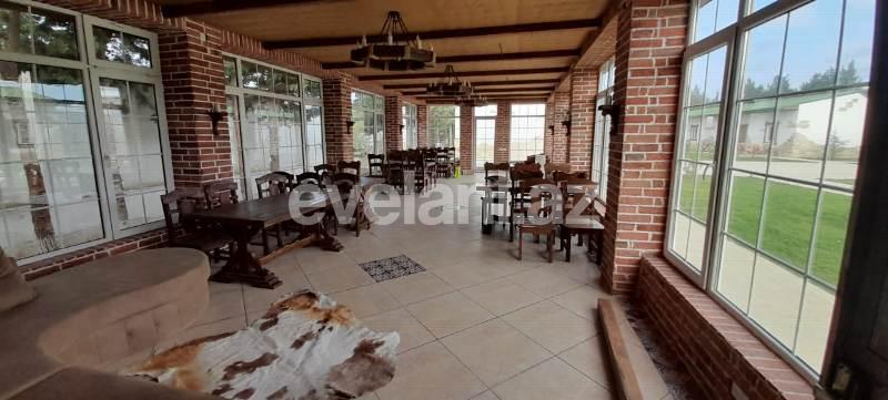 Sale, object, 500 m², Baku, Khazar r.