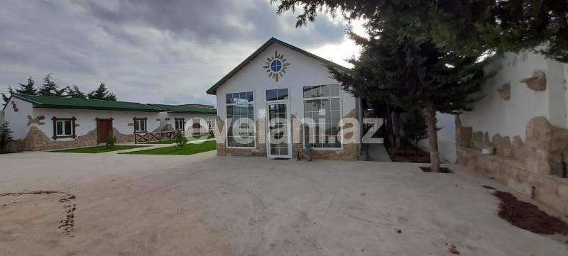 Sale, object, 500 m², Baku, Khazar r.