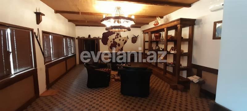 Sale, object, 500 m², Baku, Khazar r.