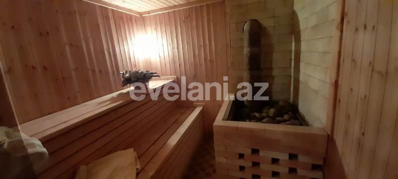 Sale, object, 500 m², Baku, Khazar r.