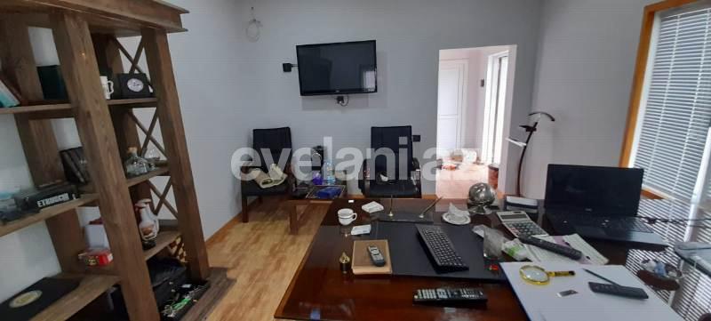 Sale, object, 500 m², Baku, Khazar r.