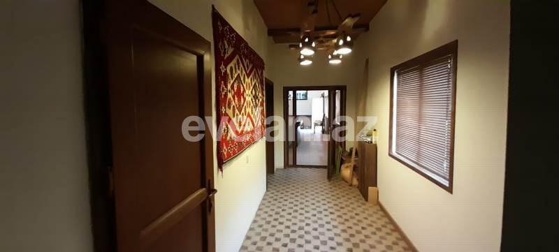 Sale, object, 500 m², Baku, Khazar r.