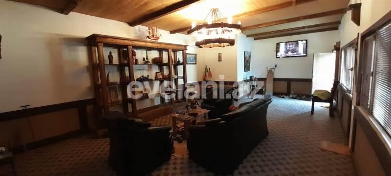 Sale, object, 500 m², Baku, Khazar r.