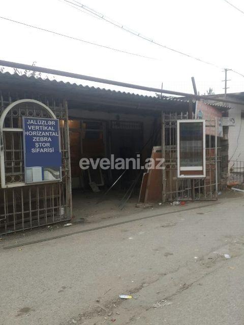 Satılır, obyekt, 80 m², Bakı, Yasamal r, İnşaatçılar m.