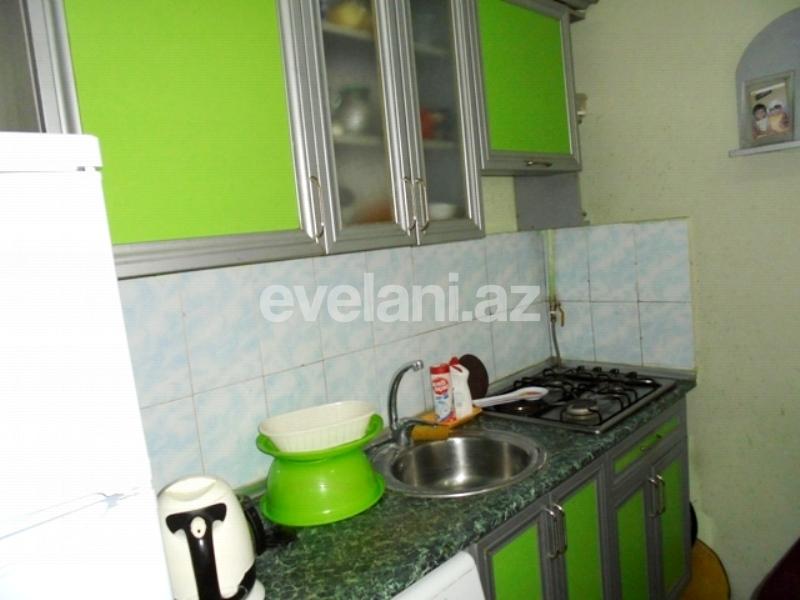 Satılır, həyət evi / bağ, 2 otaqlı, 65 m², Bakı, Yasamal r.