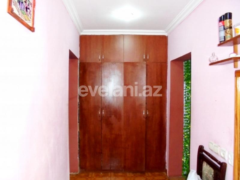 Satılır, həyət evi / bağ, 2 otaqlı, 65 m², Bakı, Yasamal r.
