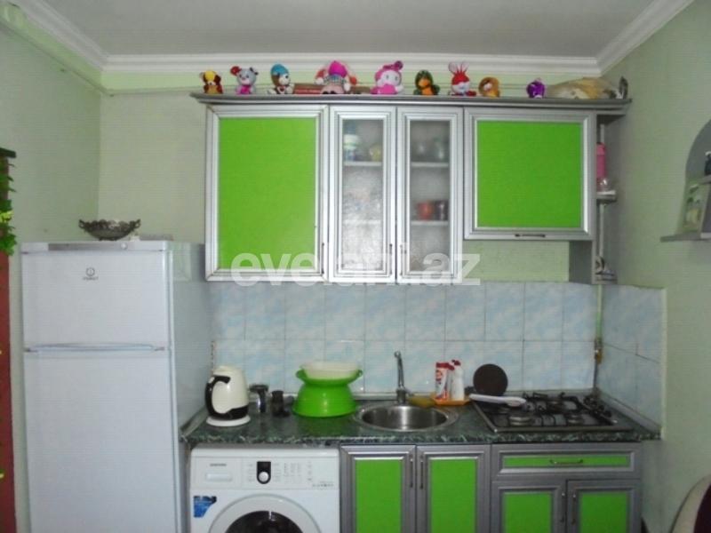 Satılır, həyət evi / bağ, 2 otaqlı, 65 m², Bakı, Yasamal r.