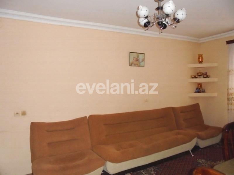 Satılır, həyət evi / bağ, 2 otaqlı, 65 m², Bakı, Yasamal r.