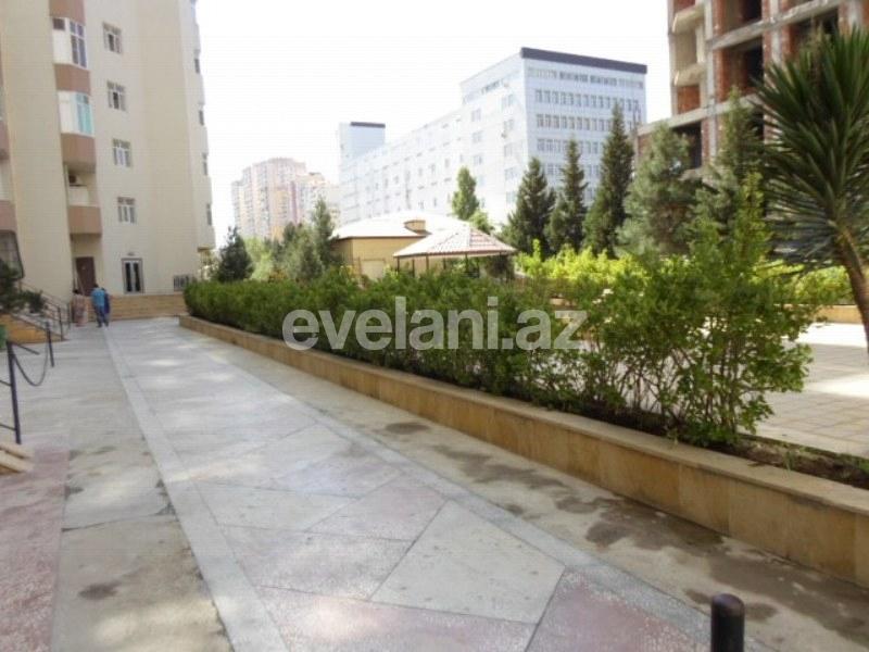 Satılır, yeni tikili, 2 otaqlı, 80 m², Bakı, Yasamal r, İnşaatçılar m.