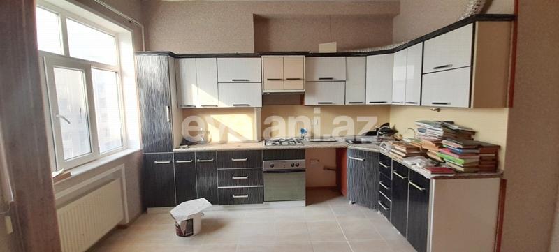 Satılır, yeni tikili, 2 otaqlı, 80 m², Bakı, Yasamal r, İnşaatçılar m.