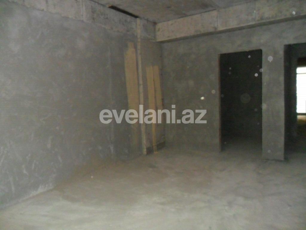 Sale, new building, 3 room, 109 m², Baku, Nasimi r.