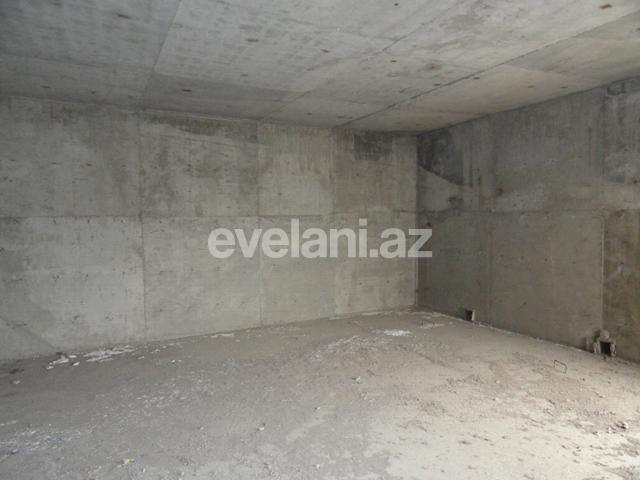 Sale, new building, 3 room, 109 m², Baku, Nasimi r.