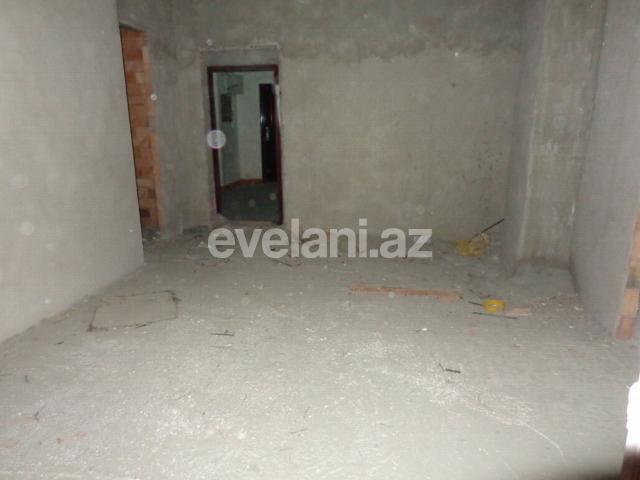 Sale, new building, 3 room, 109 m², Baku, Nasimi r.