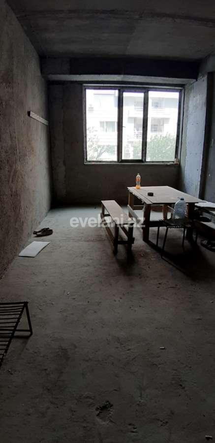 Sale, new building, 3 room, 109 m², Baku, Nasimi r.