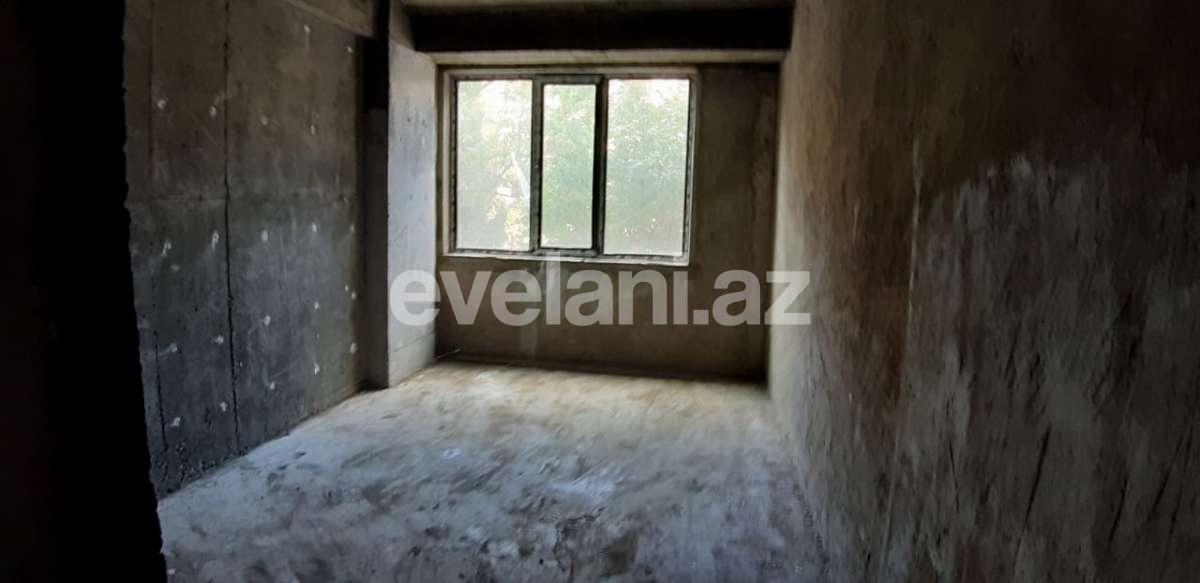 Sale, new building, 3 room, 109 m², Baku, Nasimi r.