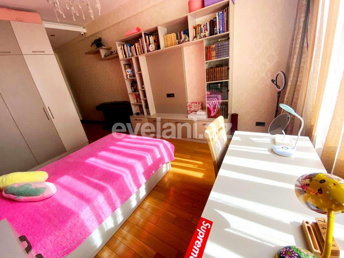 Satılır, yeni tikili, 4 otaqlı, 320 m², 28 may m.