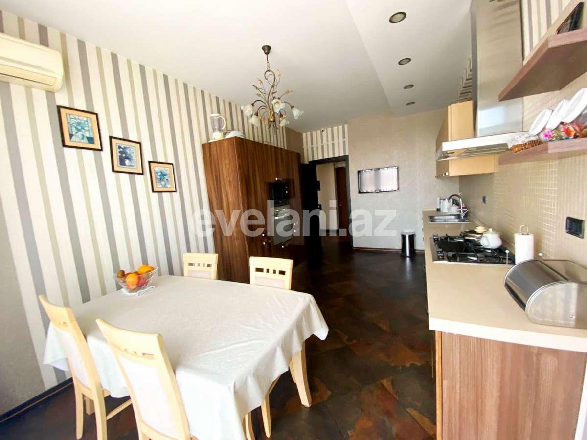 Satılır, yeni tikili, 4 otaqlı, 320 m², 28 may m.