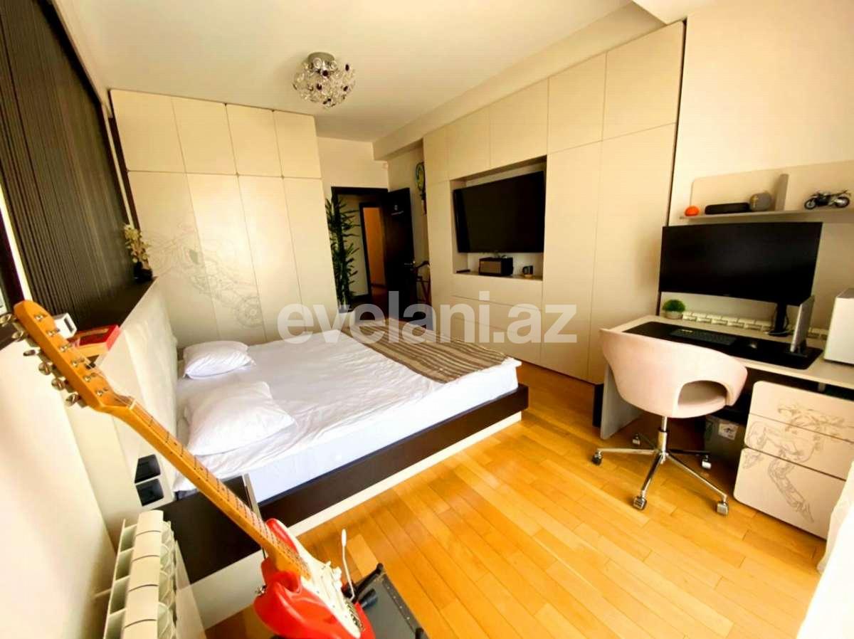 Satılır, yeni tikili, 4 otaqlı, 320 m², 28 may m.