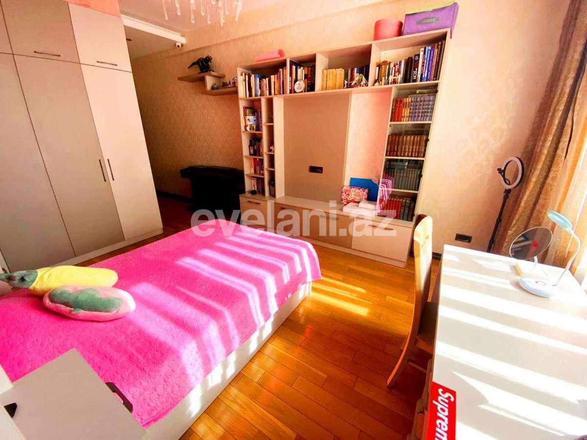 Satılır, yeni tikili, 4 otaqlı, 320 m², 28 may m.