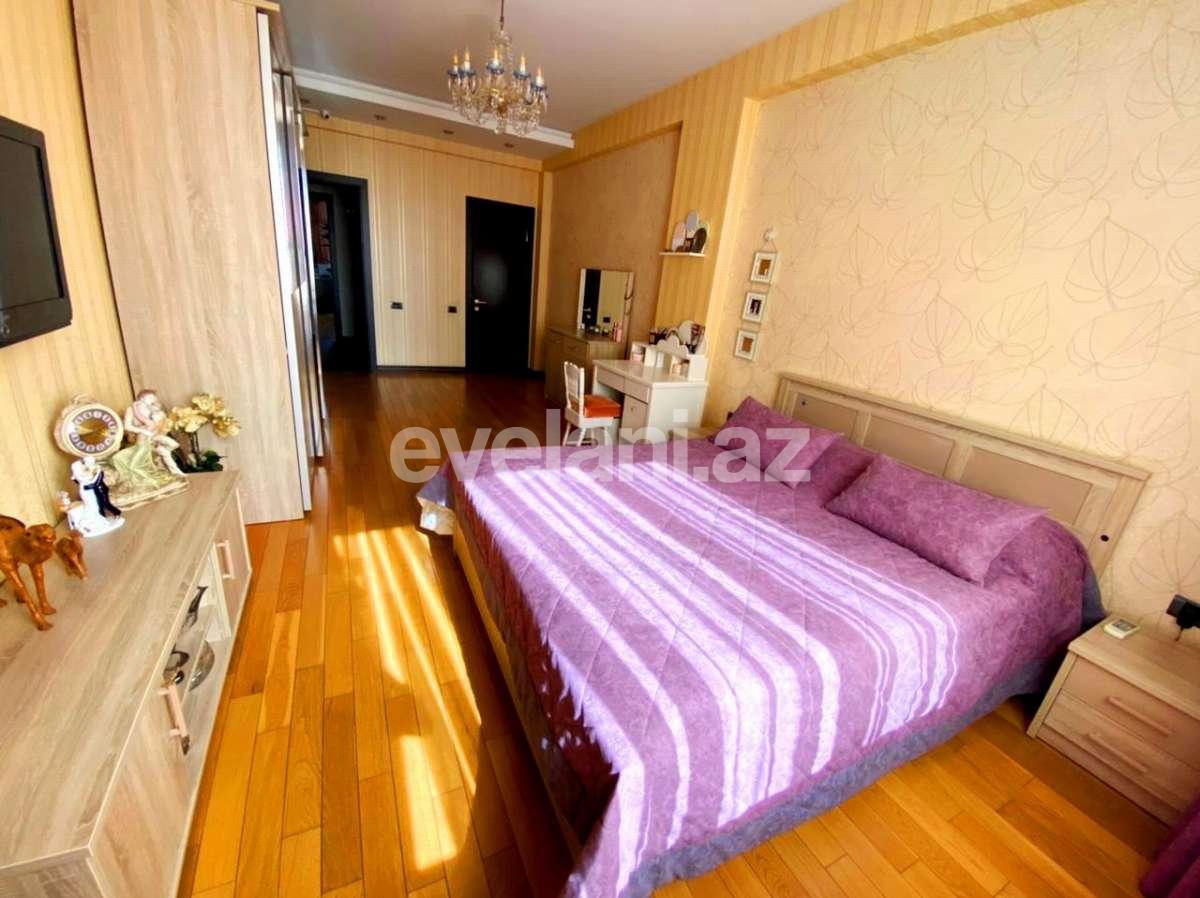 Satılır, yeni tikili, 4 otaqlı, 320 m², 28 may m.