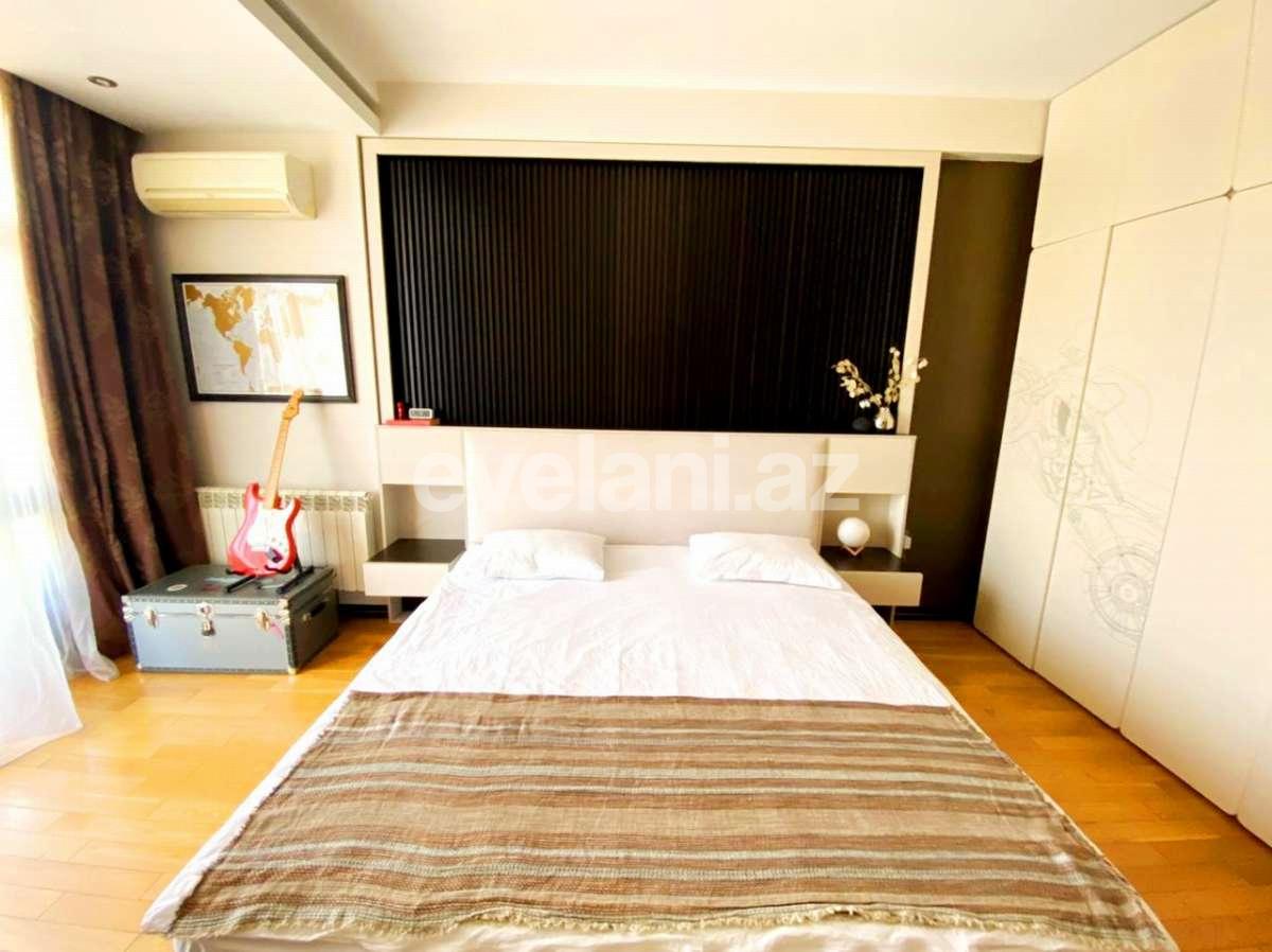 Satılır, yeni tikili, 4 otaqlı, 320 m², 28 may m.