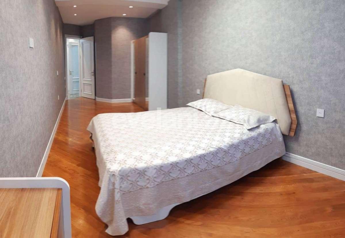 Rent, new building, 3 room, 140 m², Yasamal r.