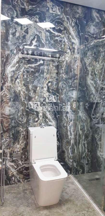 Rent, new building, 3 room, 140 m², Yasamal r.