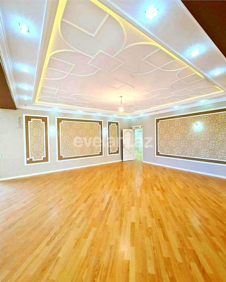 Продаётся, новостройка, 4-комнаты, 185 m², Насиминский r.