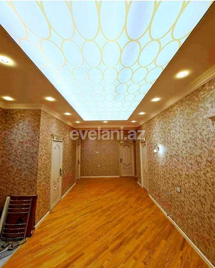 Продаётся, новостройка, 4-комнаты, 185 m², Насиминский r.