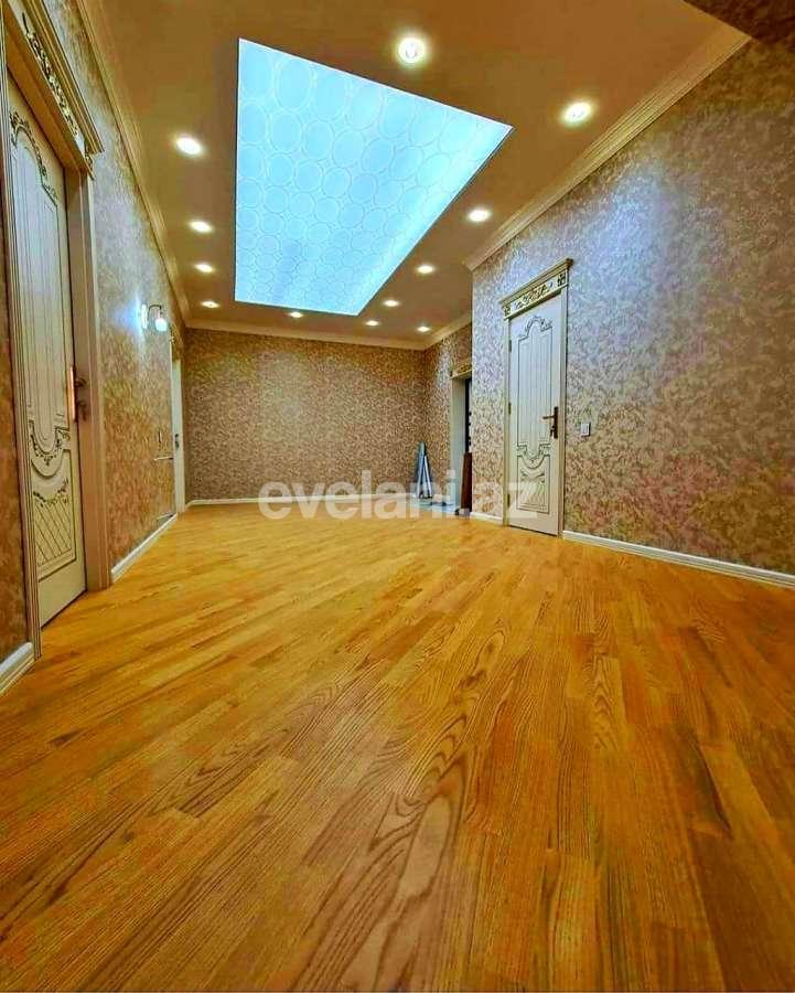 Продаётся, новостройка, 4-комнаты, 185 m², Насиминский r.