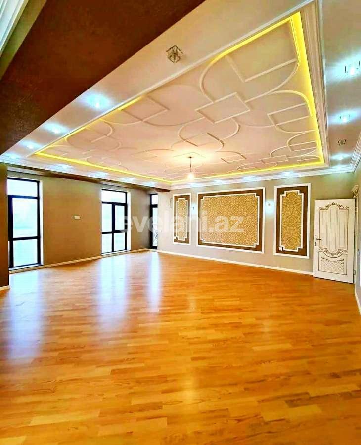 Продаётся, новостройка, 4-комнаты, 185 m², Насиминский r.