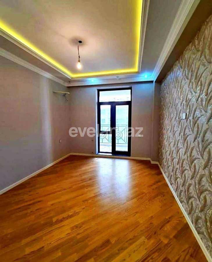 Продаётся, новостройка, 4-комнаты, 185 m², Насиминский r.