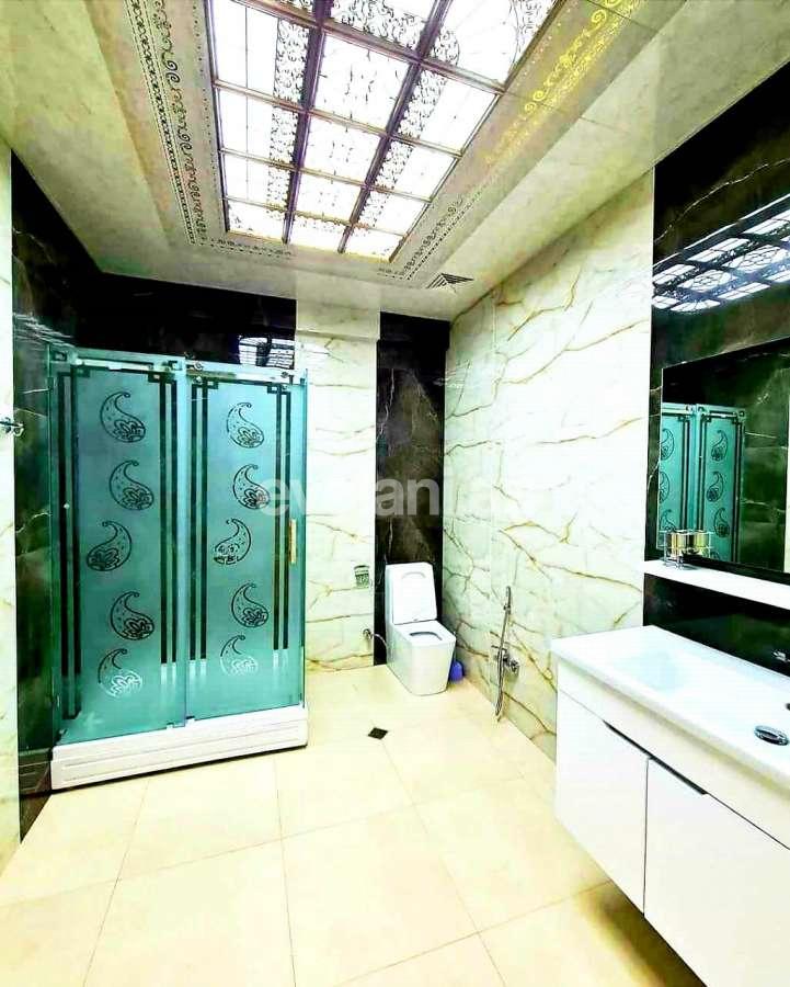 Продаётся, новостройка, 4-комнаты, 185 m², Насиминский r.