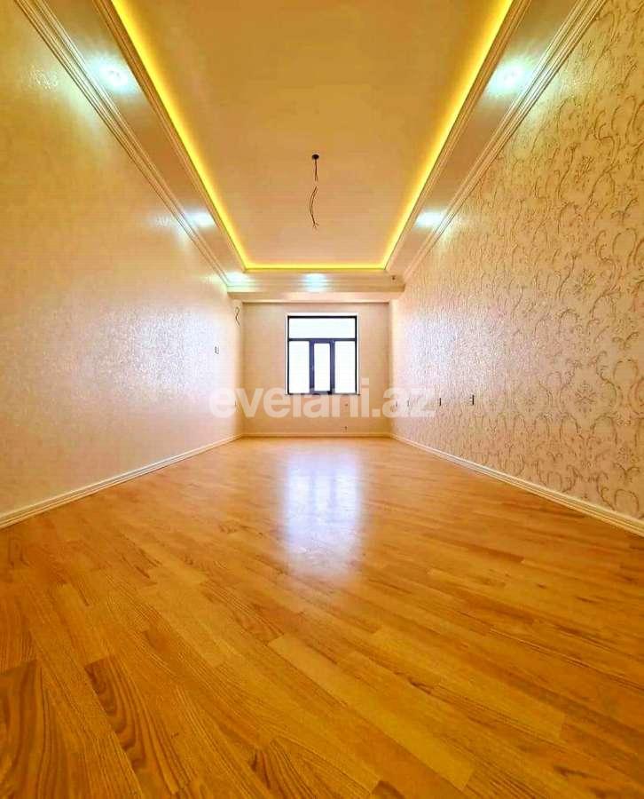 Продаётся, новостройка, 4-комнаты, 185 m², Насиминский r.