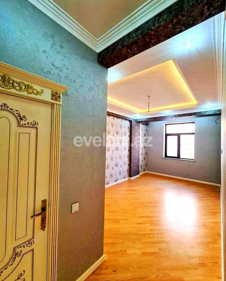 Продаётся, новостройка, 4-комнаты, 185 m², Насиминский r.