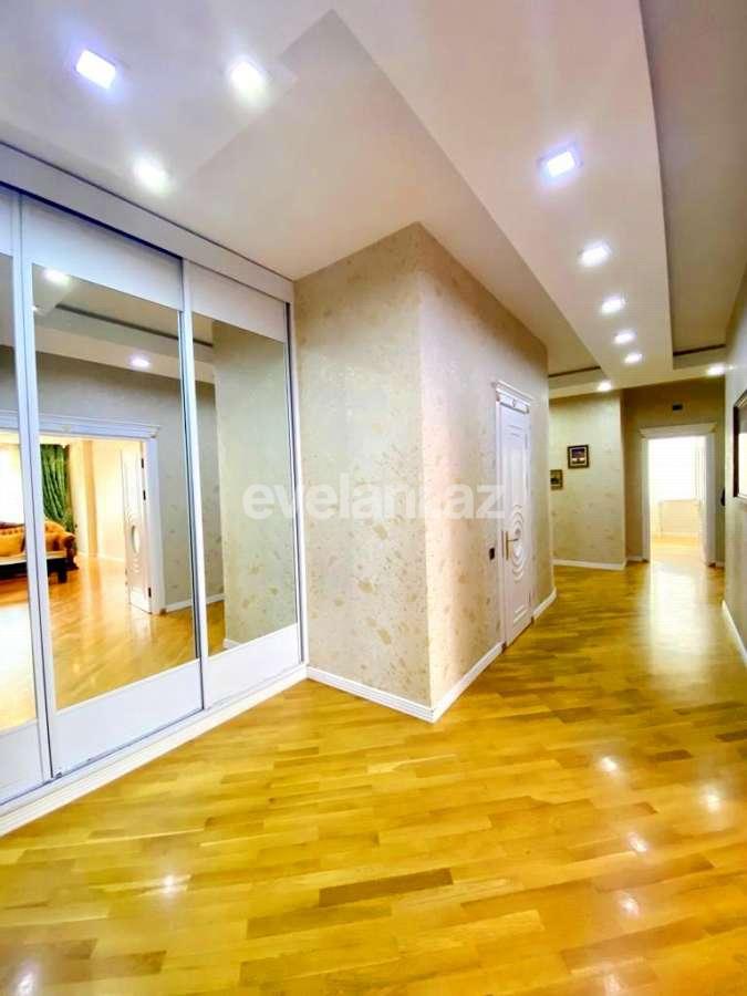 Satılır, yeni tikili, 4 otaqlı, 174 m², Nəsimi r.