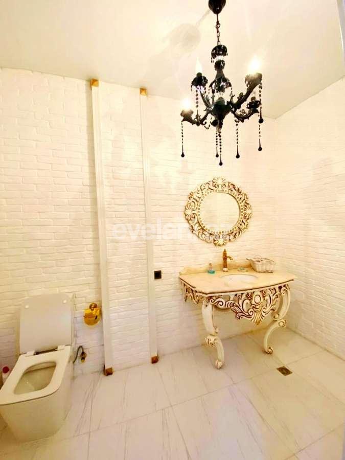 Satılır, yeni tikili, 4 otaqlı, 174 m², Nəsimi r.